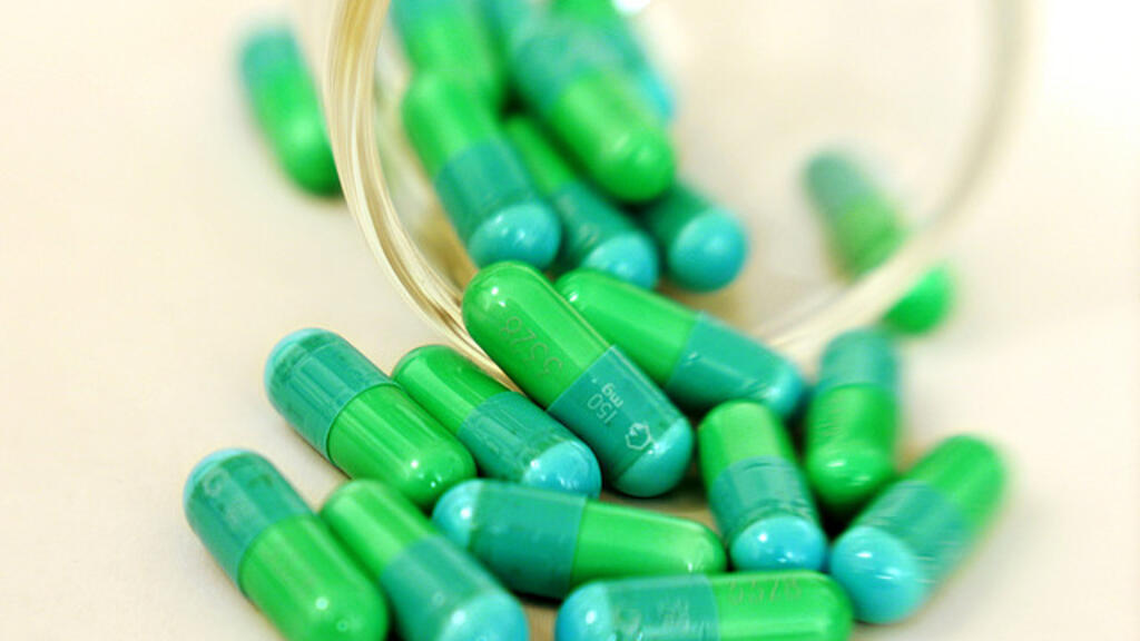 A França é um dos maiores consumidores de antibióticos da União Europeia.