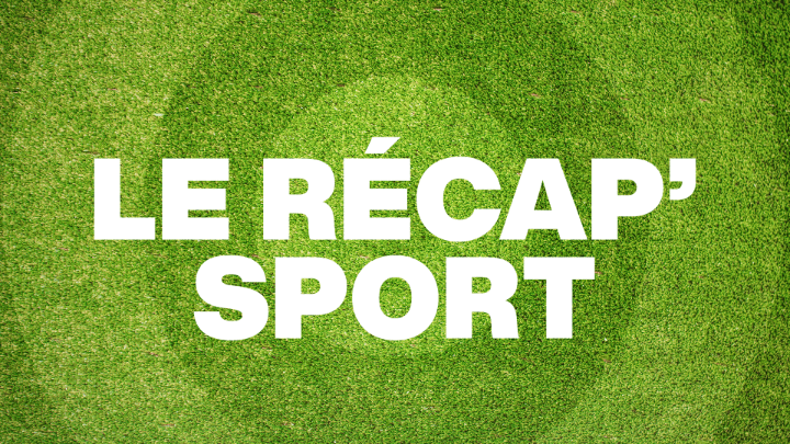 La sélection Sports