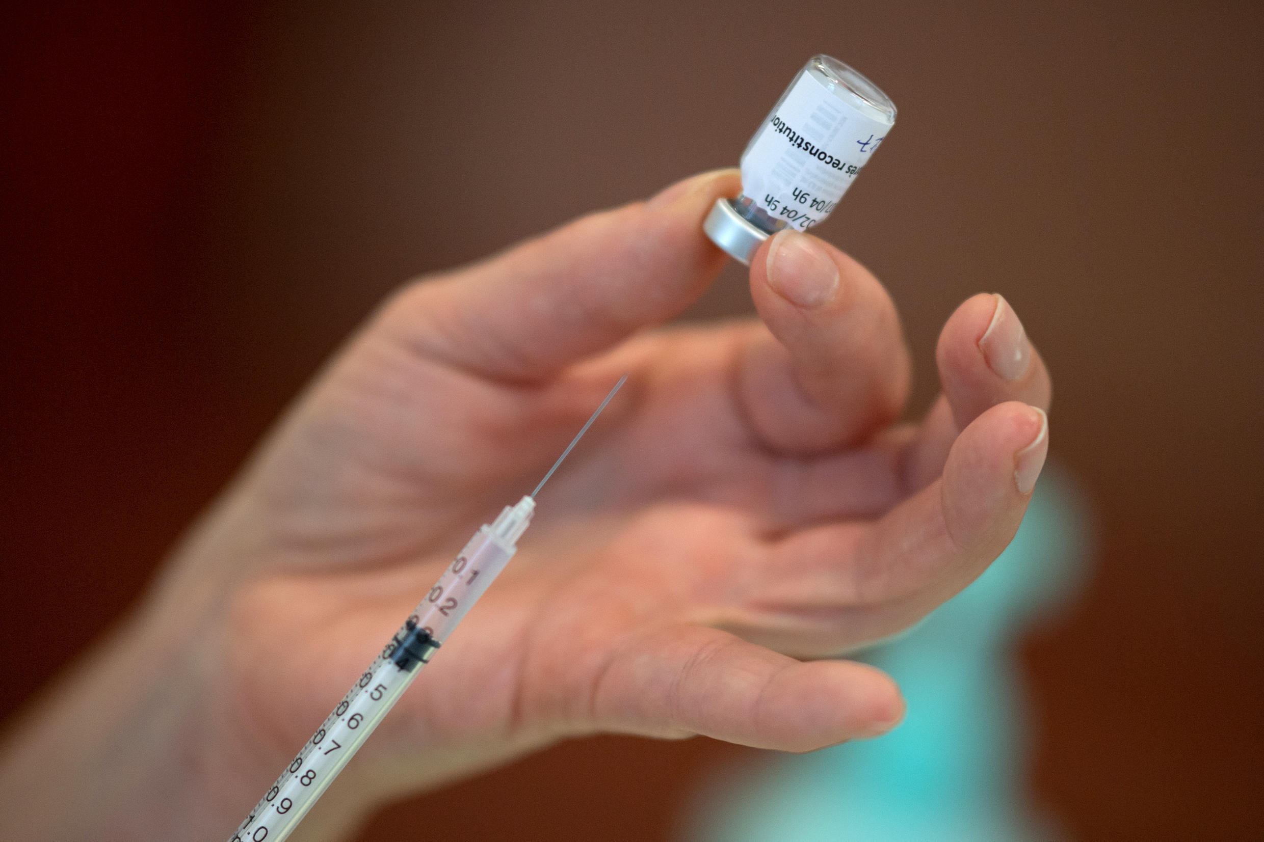 One Billion Covid Jabs A Pin Prick Of Hope For Humanity