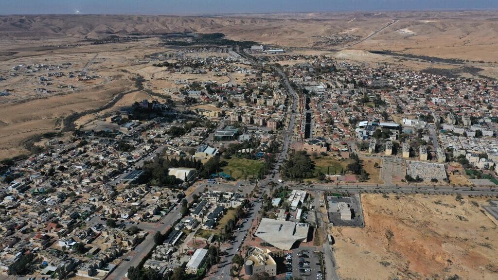 En Israël, la société se radicalise: le ministre de la Sécurité autorise le port-d'armes à Yeroham