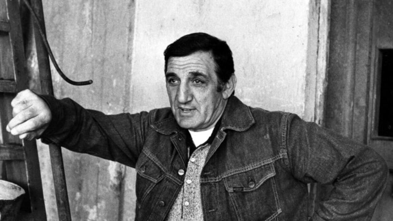 Cause De La Mort De Lino Ventura Lino Ventura, 25 ans après sa mort : la télé ne l'a pas oublié - Vu à