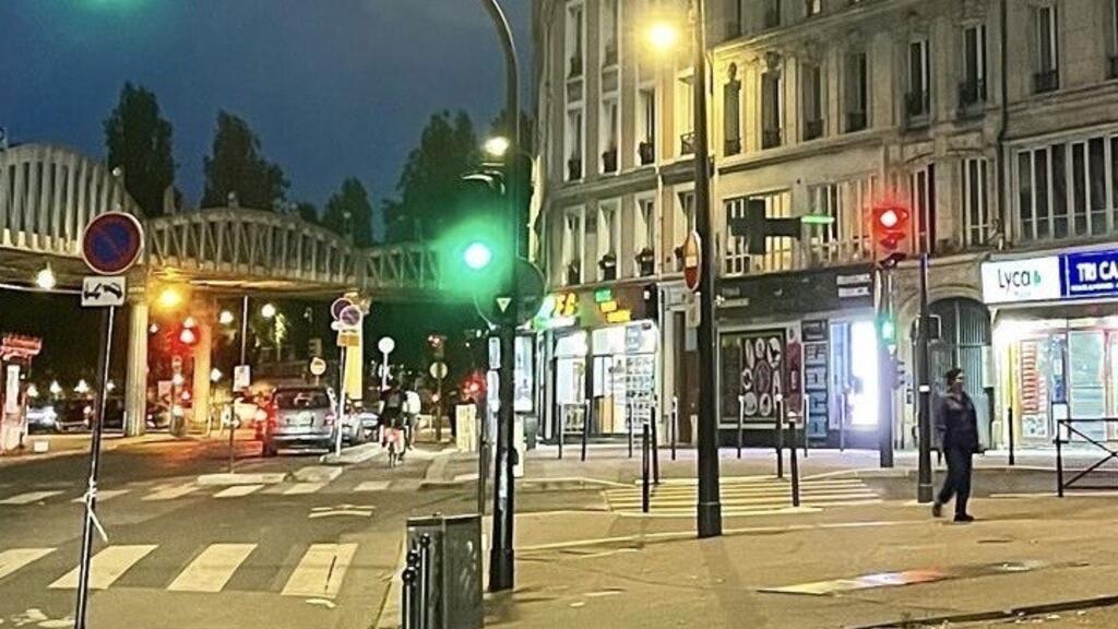 Album sonore de Paris - Kiko Herrero