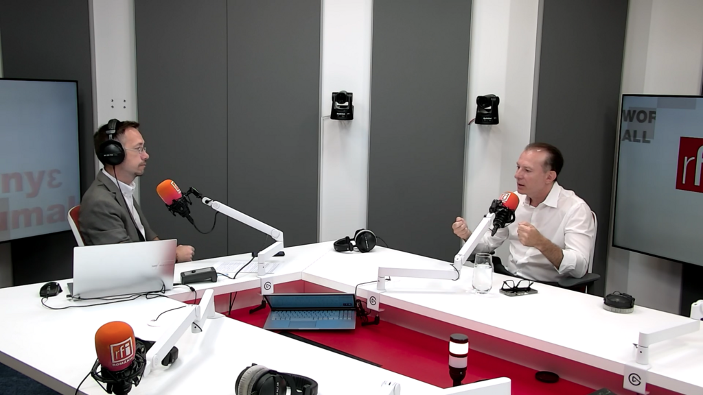 Florin Cîțu, sceptic în privința reformelor Guvernului Bolojan