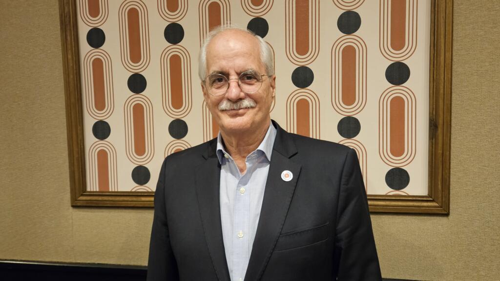 O candidato Jorge Taiana vai usar a mesma tática do governo brasileiro, levantando a bandeira da soberania contra Xavier Milei nas eleições legislativas.