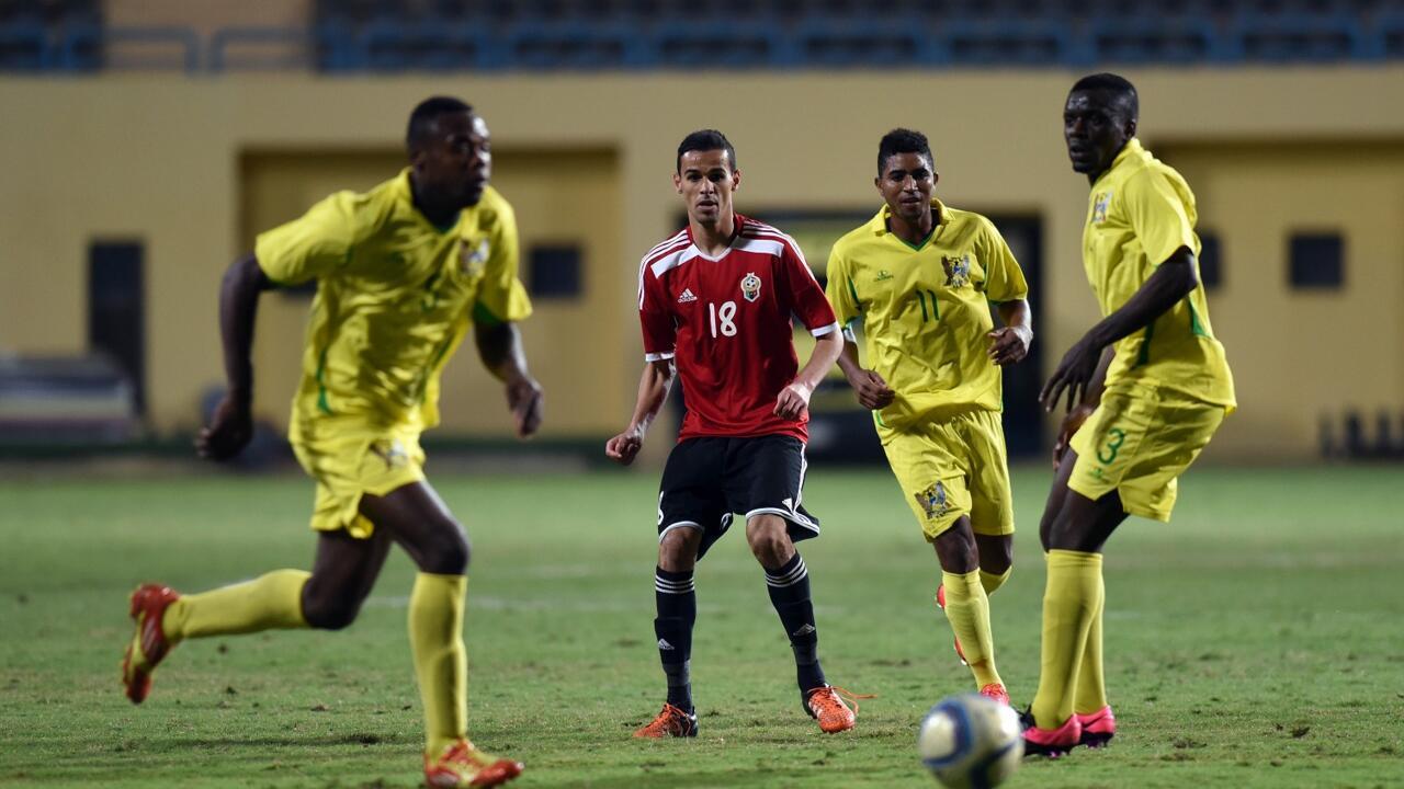 Polémica na Federação São-Tomense de futebol