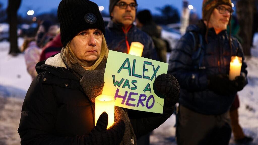 États-Unis: pour les habitants de Minneapolis, le retrait de 700 agents de l'ICE n'est pas suffisant