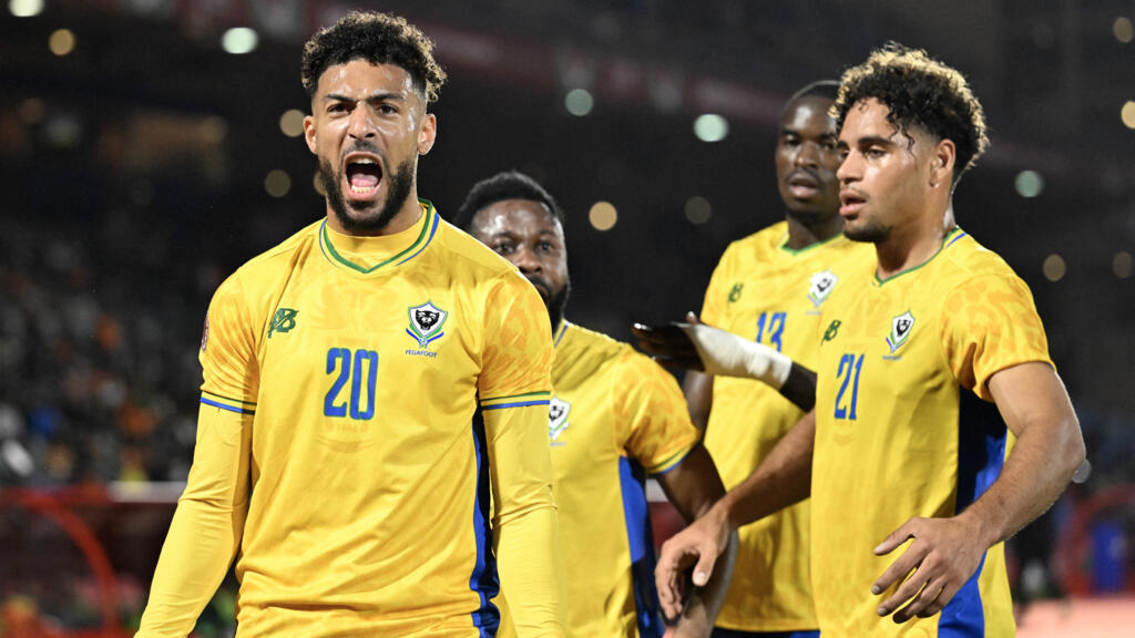 CAN 2025: le Gabon surprend la Côte d'Ivoire, suivez le match en direct