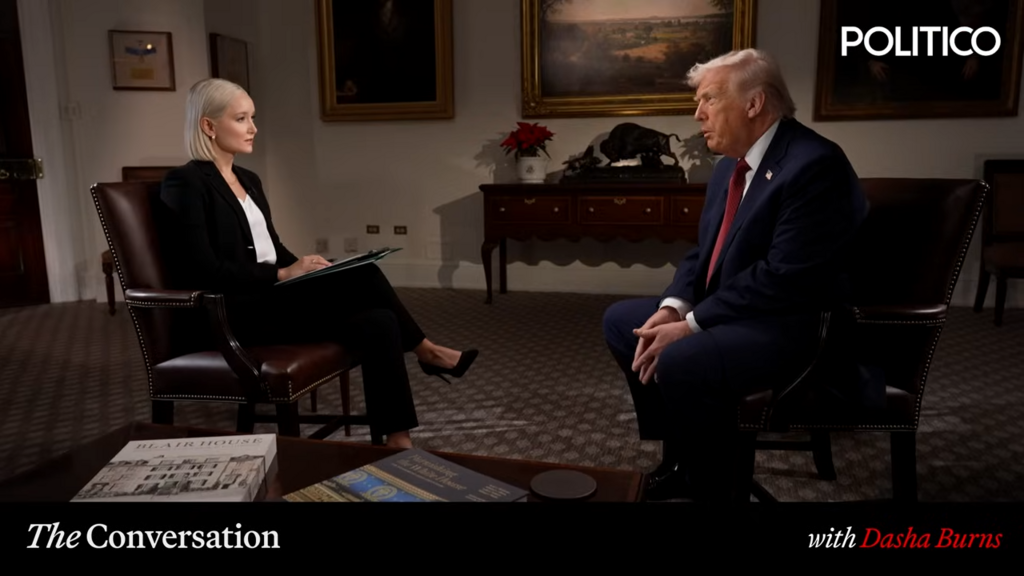 États-Unis: nouvelle charge au vitriol de Donald Trump contre l'Europe et contre Volodymyr Zelensky