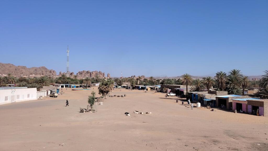 Tchad: malgré l'accord de paix, des troupes militaires déployées à Miski