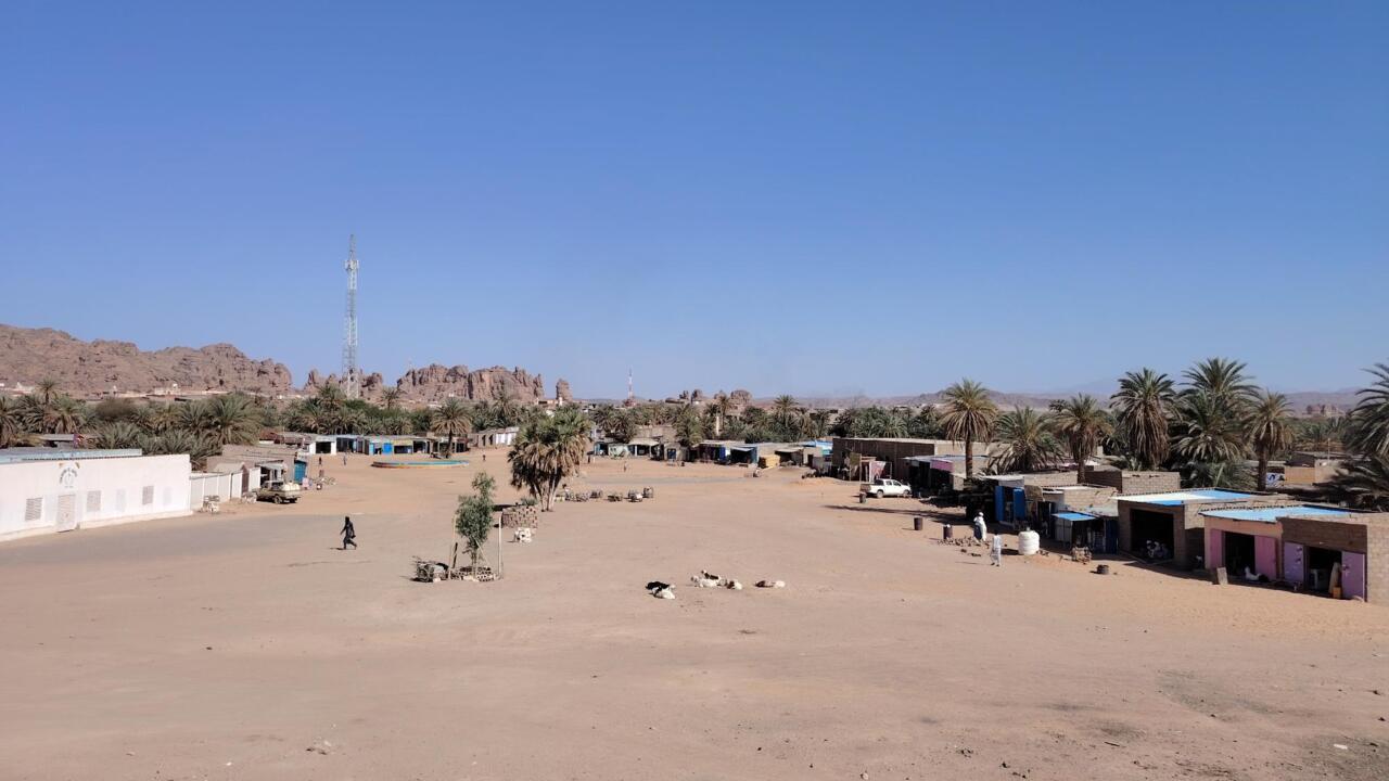 Tchad: malgré l'accord de paix, des troupes militaires déployées à Miski
