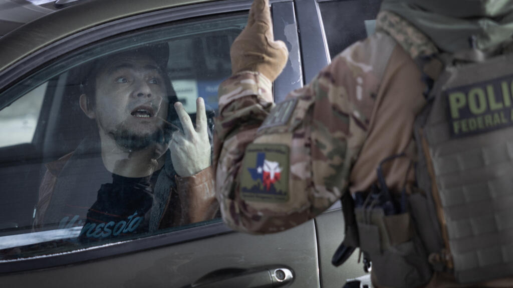 États-Unis: «Continuer à faire appliquer la loi», des renforts policiers attendus à Minneapolis