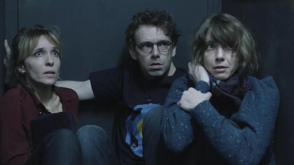 Jean-Xavier de Lestrade, réalisateur: «Il ne faut pas tricher avec le récit» pour écrire le réel