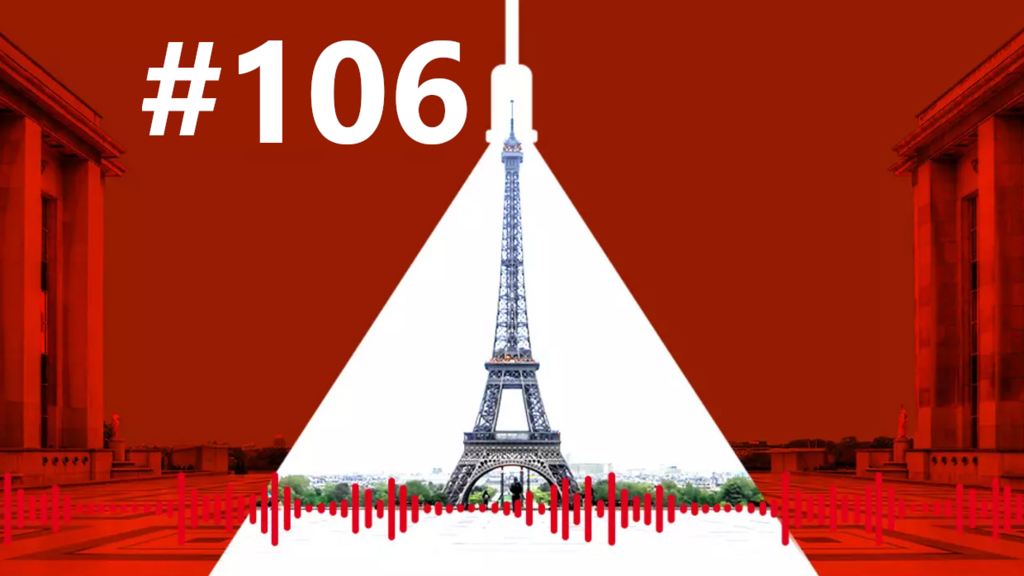 Spotlight on France, episode 106