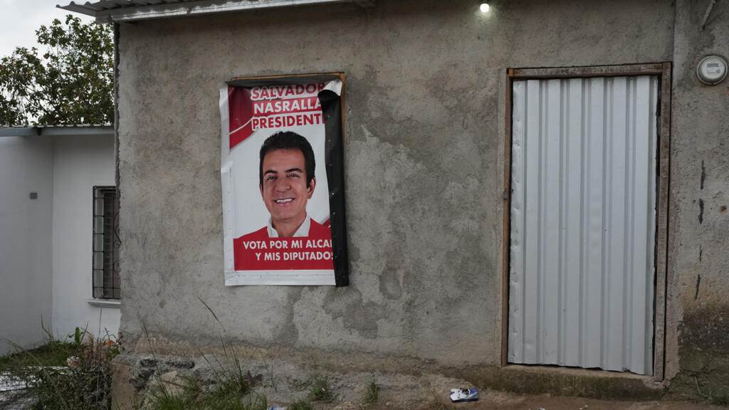 Honduras: l'attente des résultats, une semaine après le scrutin