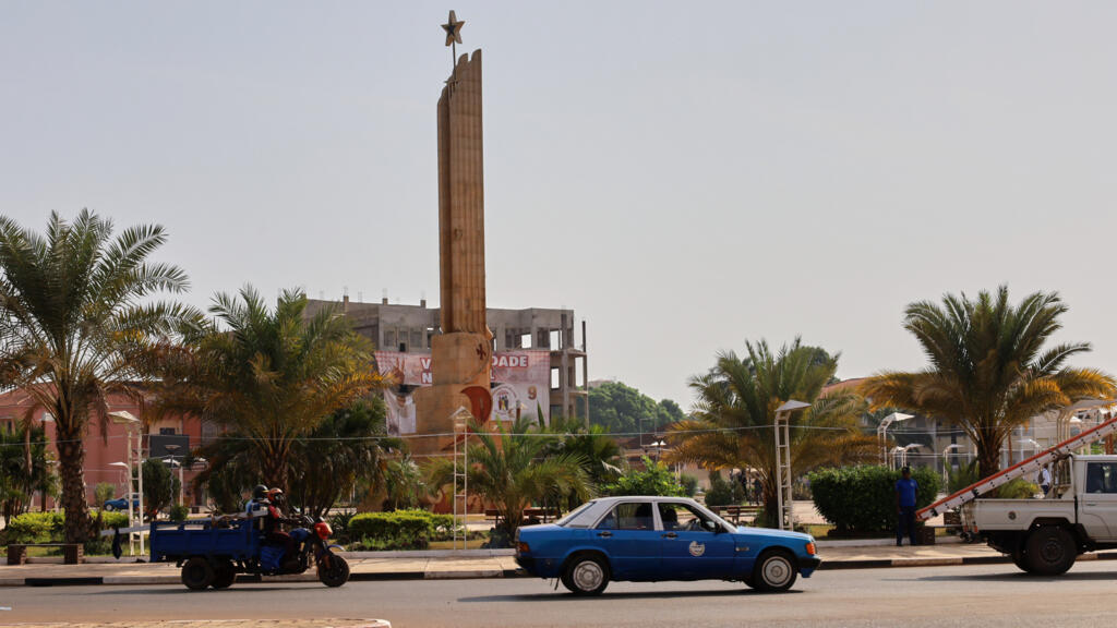 Guinée-Bissau: la société civile se mobilise pour un retour à l'ordre constitutionnel