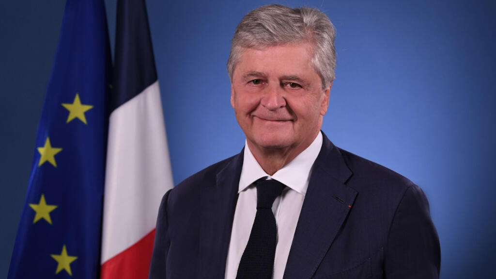 Accord sur le Mercosur: «Tant que la France n'aura pas de réponses à ses exigences, elle ne signera pas»