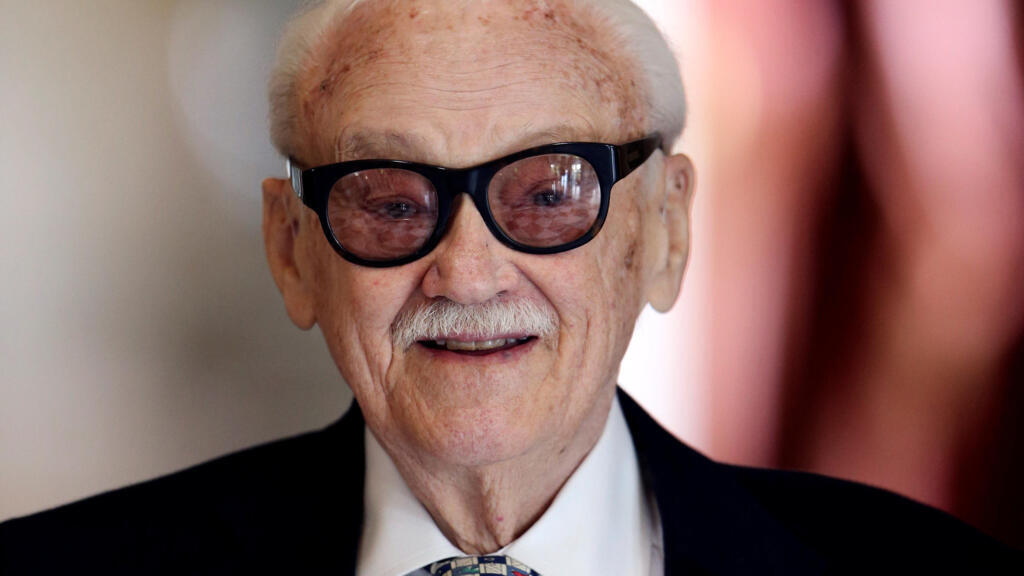 Mort du célèbre joueur d'harmonica belge Toots Thielemans