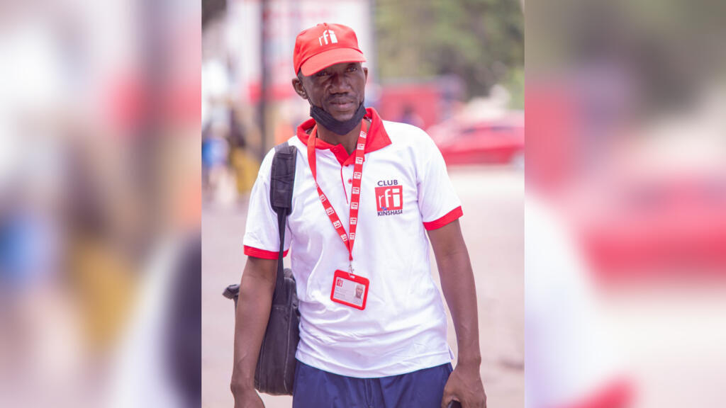 Opération Kinshasa propre.