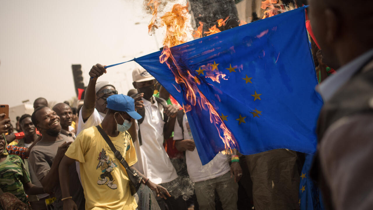 Le Haut conseil des Maliens de France veut jouer un rôle de médiateur