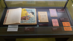 Triển lãm sách cổ tiếng Việt « Chữ quốc ngữ, nhân tố cơ bản trong sự đổi mới văn hóa Việt Nam từ năm 1860 đến 1945 », thư viện BULAC, Paris, Pháp, đến hết ngày 31/05/2023.