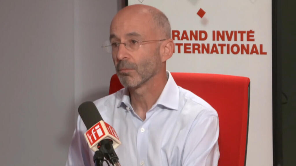 Robert Malley: le plan Trump «n'est pas la fin du conflit à Gaza ni du conflit israélo-palestinien»