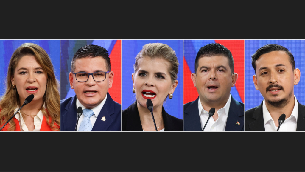 Au Costa Rica, la crainte d'une dérive autoritaire