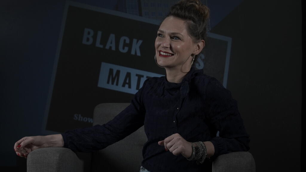 Charlotte Recoquillon, docteur en géopolitique (IFG), spécialiste des États-Unis.