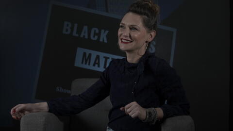 Charlotte Recoquillon, docteur en géopolitique (IFG), spécialiste des États-Unis.