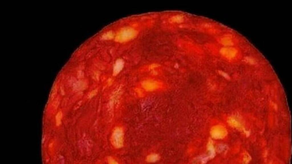 French scientist says James b telescope sends back stunning picture