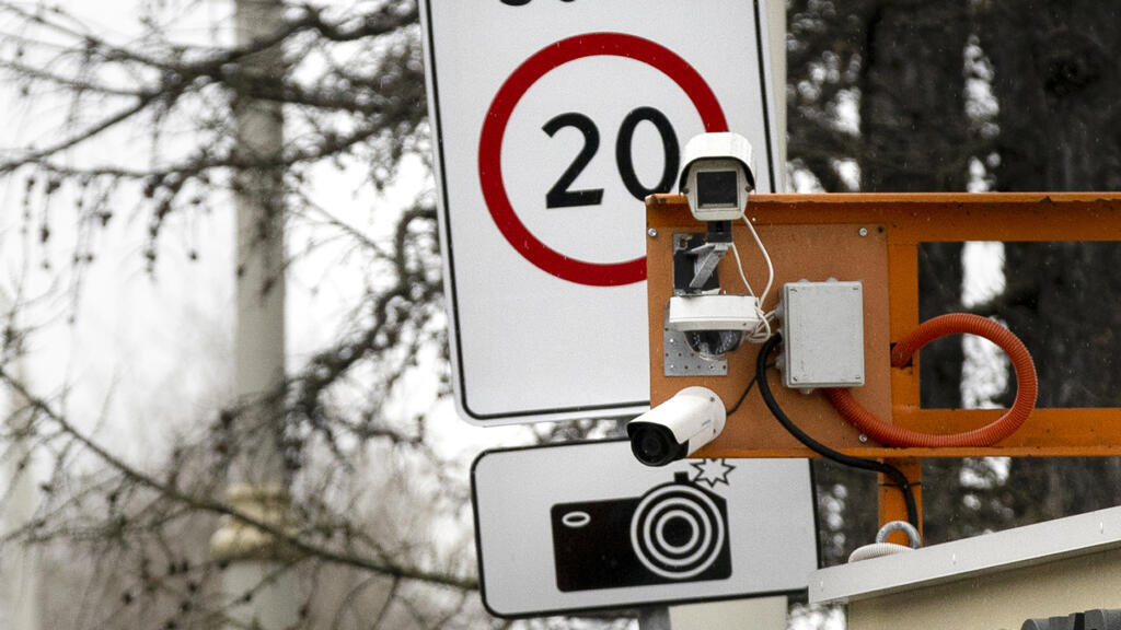 Vers un «goulag numérique»: comment la Russie développe le contrôle et la surveillance de ses citoyens