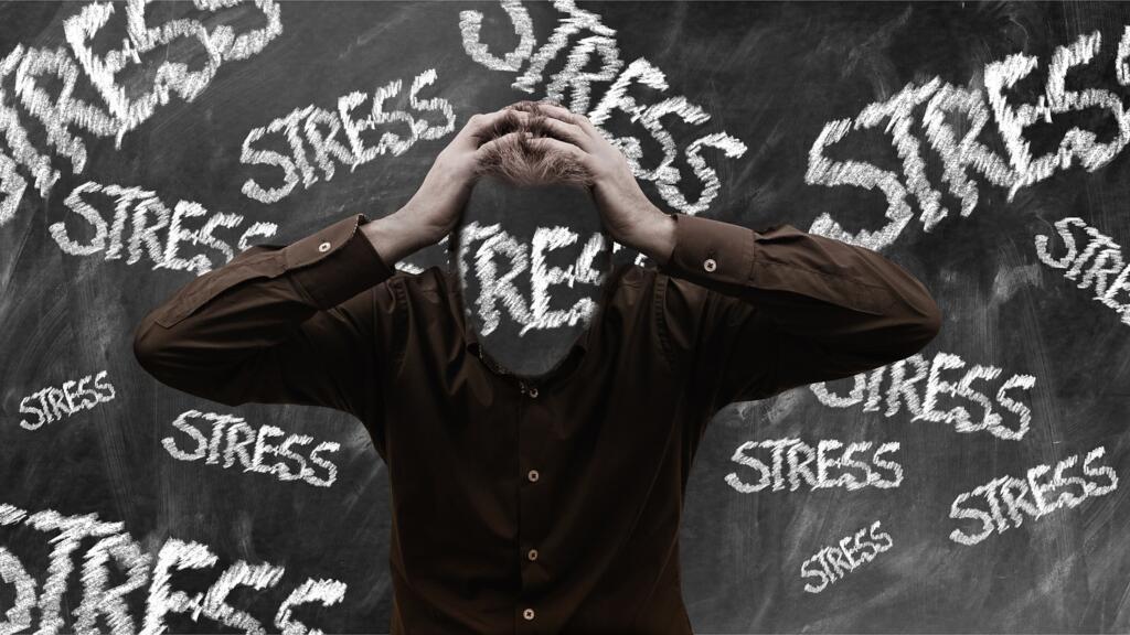 Stress et révisions. Quelles sont les bonnes méthodes pour réviser en toute quiétude... ou presque?
