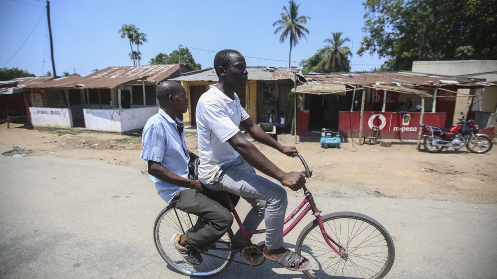 Mozambique: Quelimane, la nouvelle «ville des vélos» Mozambique: Quelimane, la nouvelle «ville des vélos»