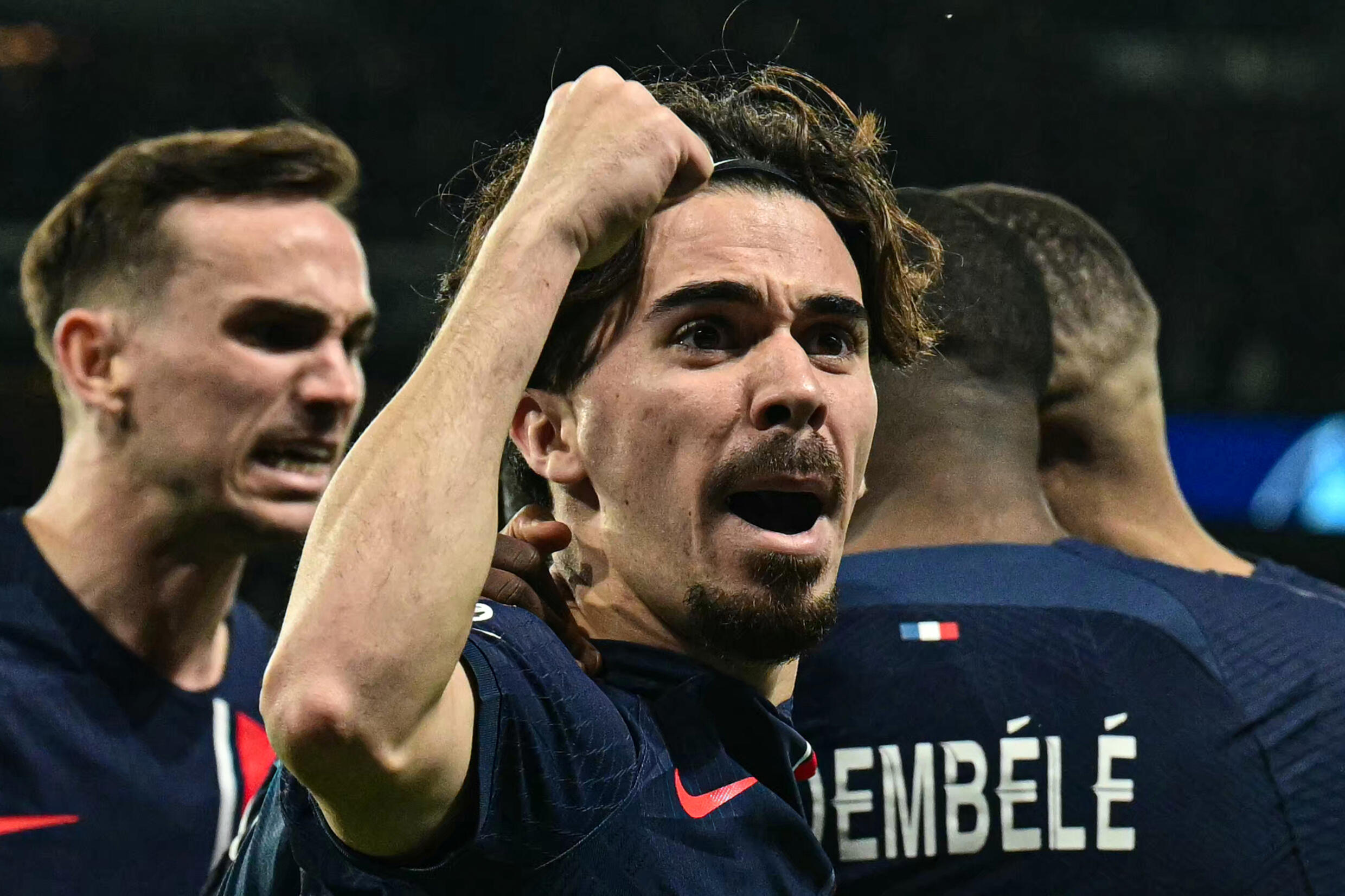 Ligue des champions: Vitinha, chef d'orchestre du PSG - Vitinha Height – How Tall Is The Talented PSG Midfielder?