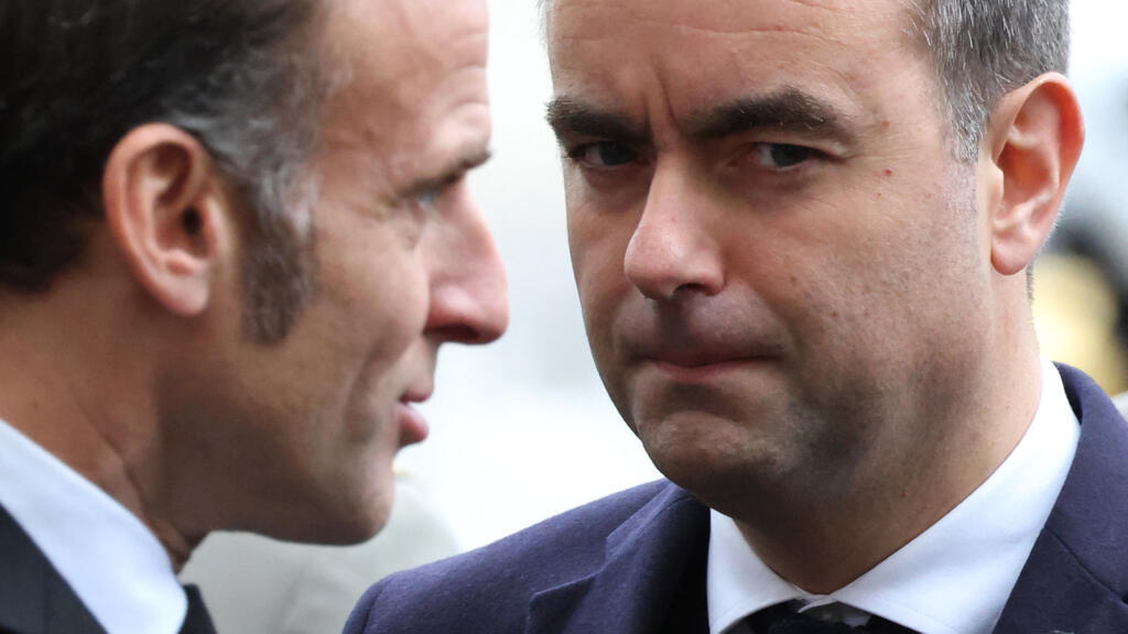 France: les enjeux politiques de 2026