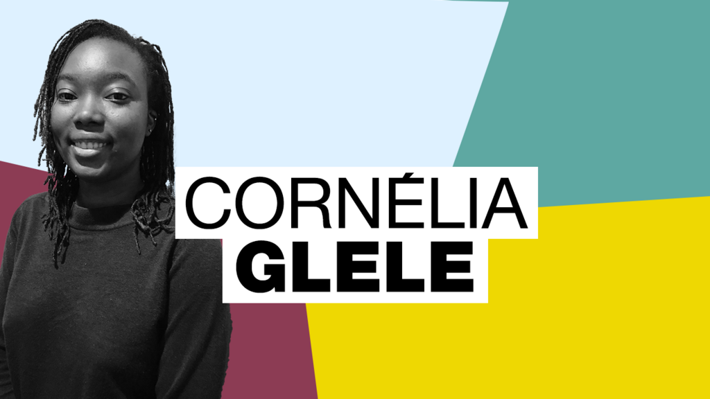 Cornélia Glele, militante et cinéaste béninoise