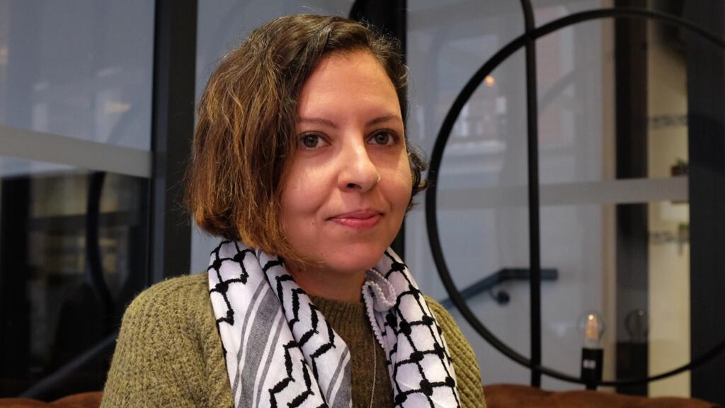 «Sousou’s TikTok» de l’Égyptienne Sondos Shabayek au Festival du court-métrage de Clermont-Ferrand