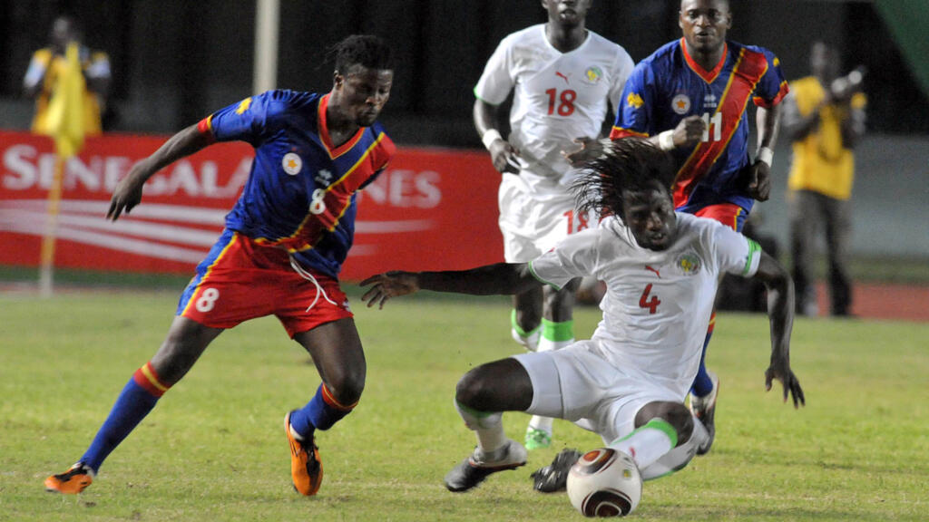 CAN 2025: la RDC a une faim de Lions après des décennies sans victoire sur le Sénégal