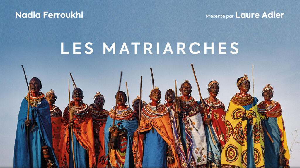 Quelle définition d'une société matrilinéaire ?