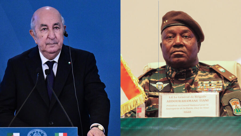 Algérie-Niger: normalisation des relations, les ambassadeurs de retour à leur poste