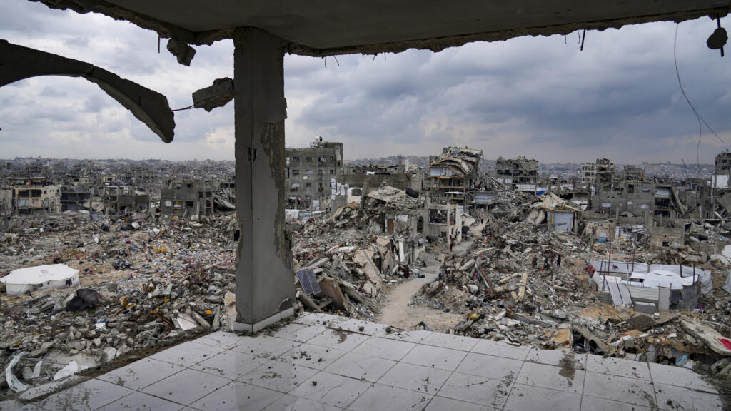 Gaza: force de stabilisation, «comité de la paix», l'ONU se prononce sur le plan de paix Trump