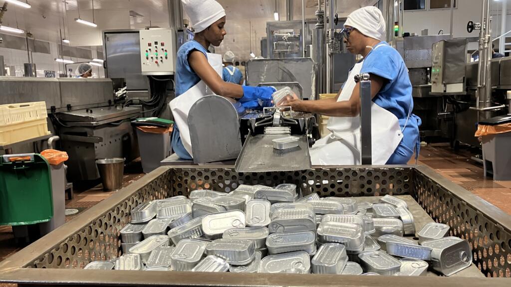 Au Cap-Vert, l'émigration fragilise le tissu économique local