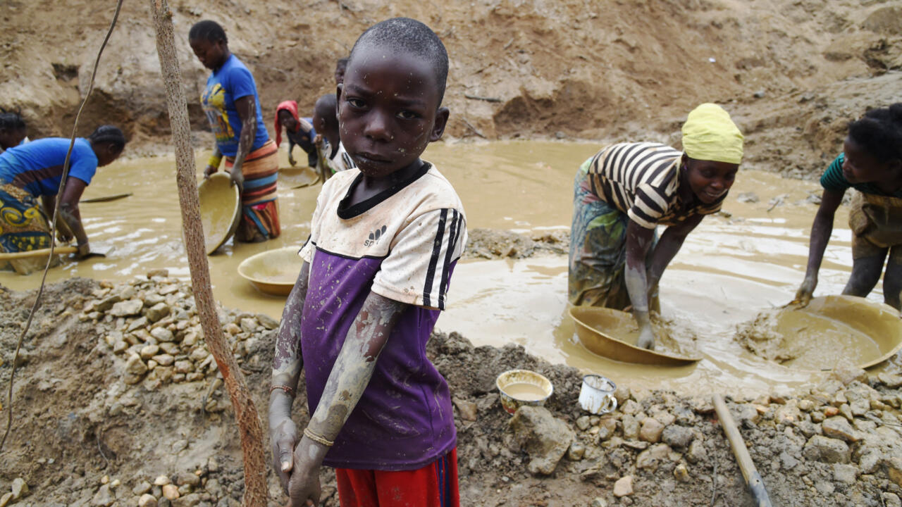 Call to put child welfare at the heart of business regulation in Africa – RFI