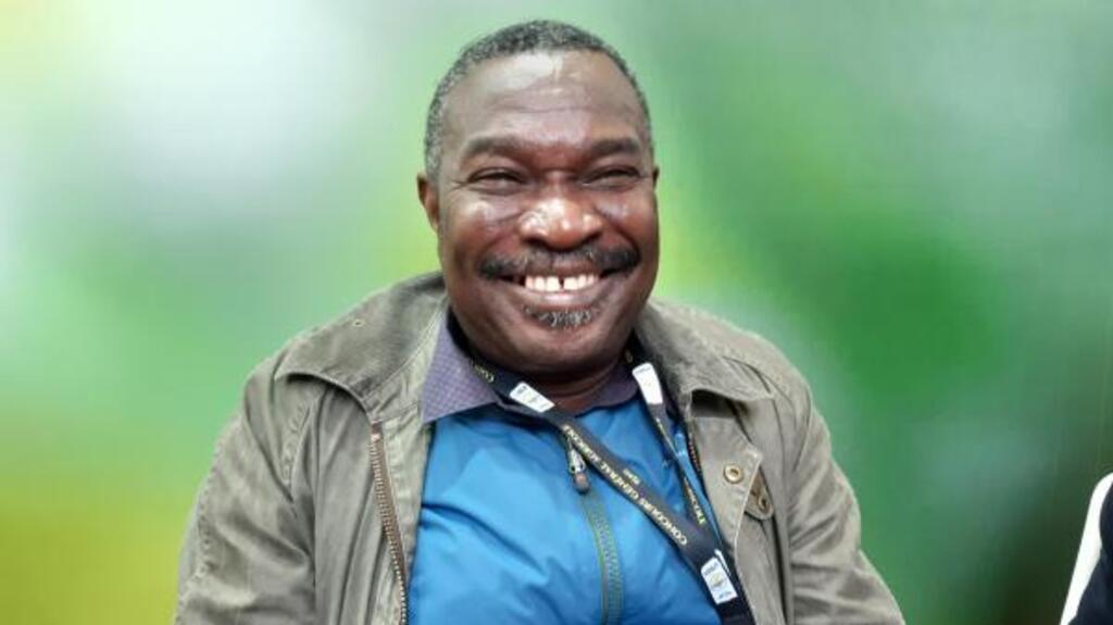 Dembélé Ardiouma, directeur du Laboratoire National d’Appui au Développement Agricole (LANADA).