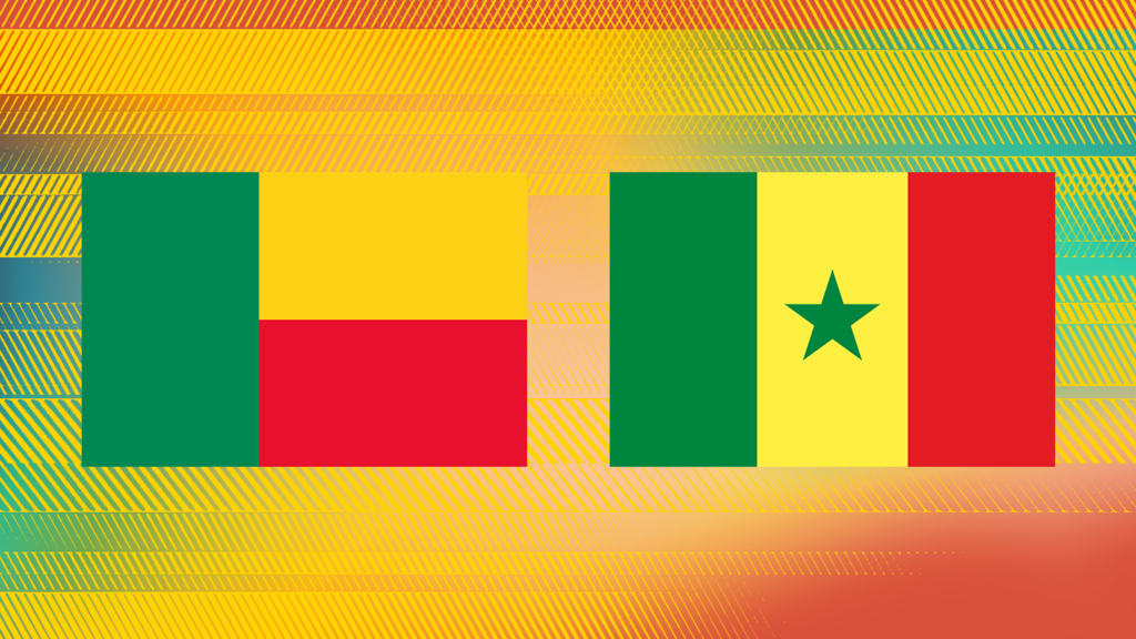 CAN 2025: suivez en direct le match entre le Bénin et le Sénégal