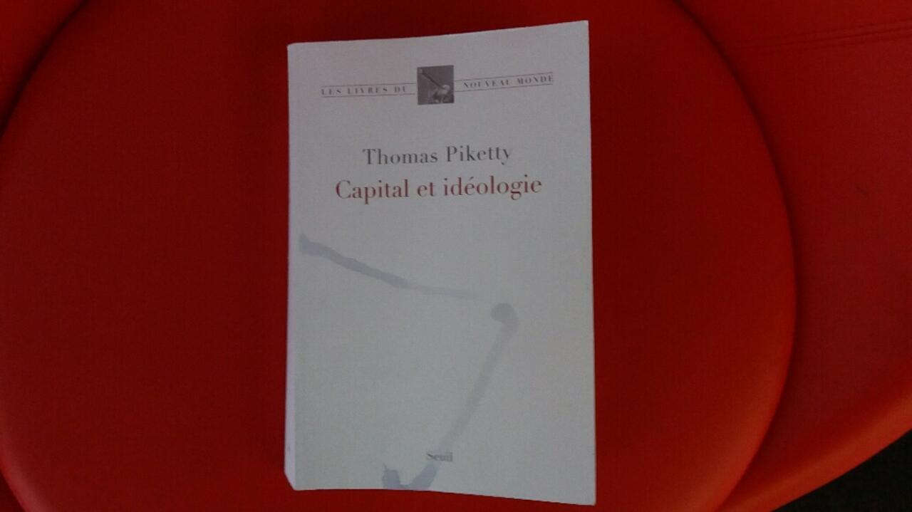 皮凱蒂：貧富懸殊三十年內超歐趕美無疑是北京的失敗