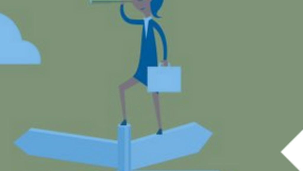 Savoir se vendre, prendre la parole et être convaincant, pour trouver un emploi.
