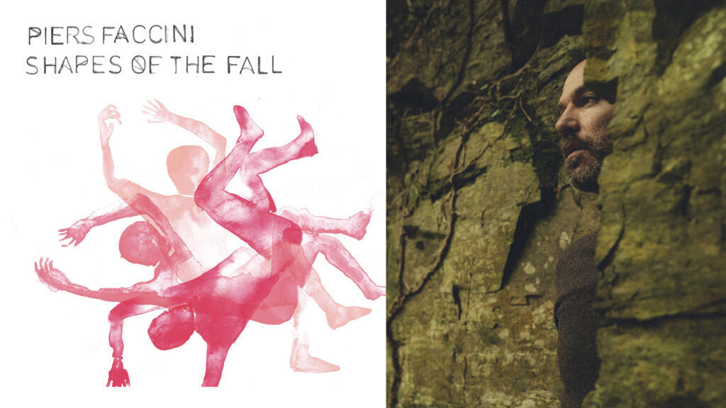 Piers Faccini (cover No Format) et Piers Faccini (photo Julien Mignot).