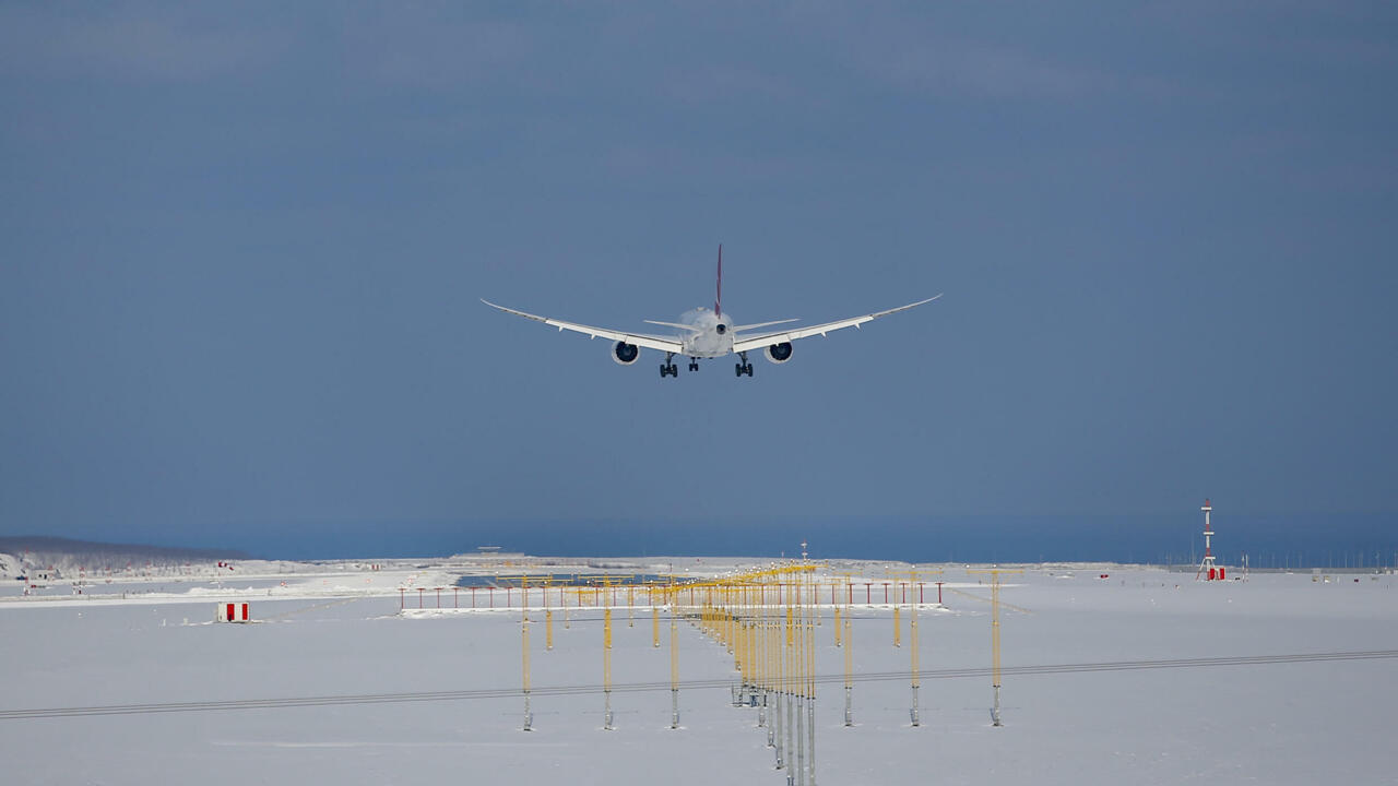 International report Armenia/Turkey relations the reopening of the