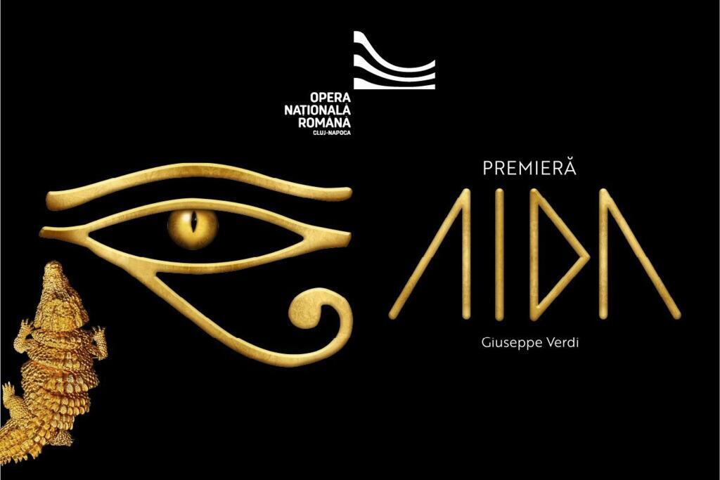 Poster Aida