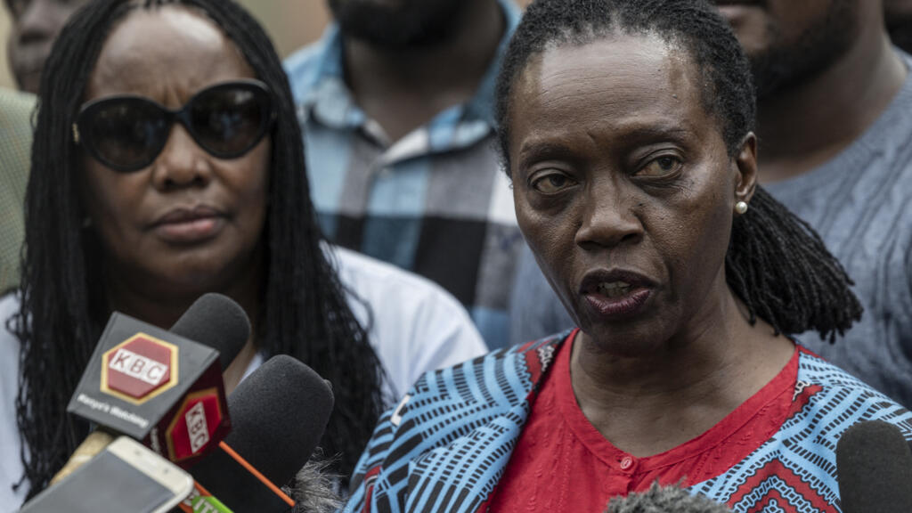 Au Kenya, la répression des manifestations post-électorales en Tanzanie dénoncée